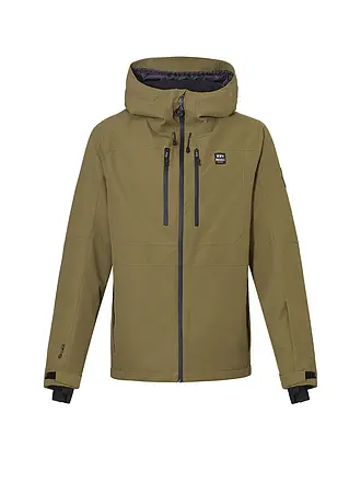 REHALL | Giacca da snowboard da uomo ELGON-R |